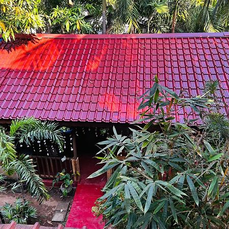 Pearl Bungalow Trincomalee Kültér fotó
