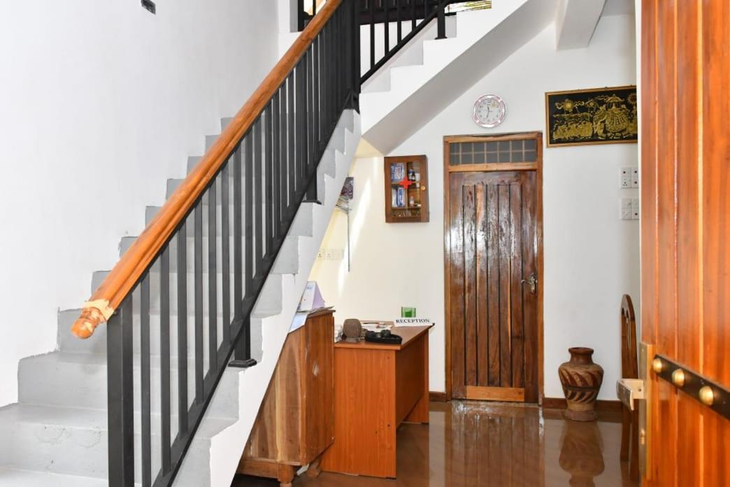 Pearl Bungalow Trincomalee Kültér fotó