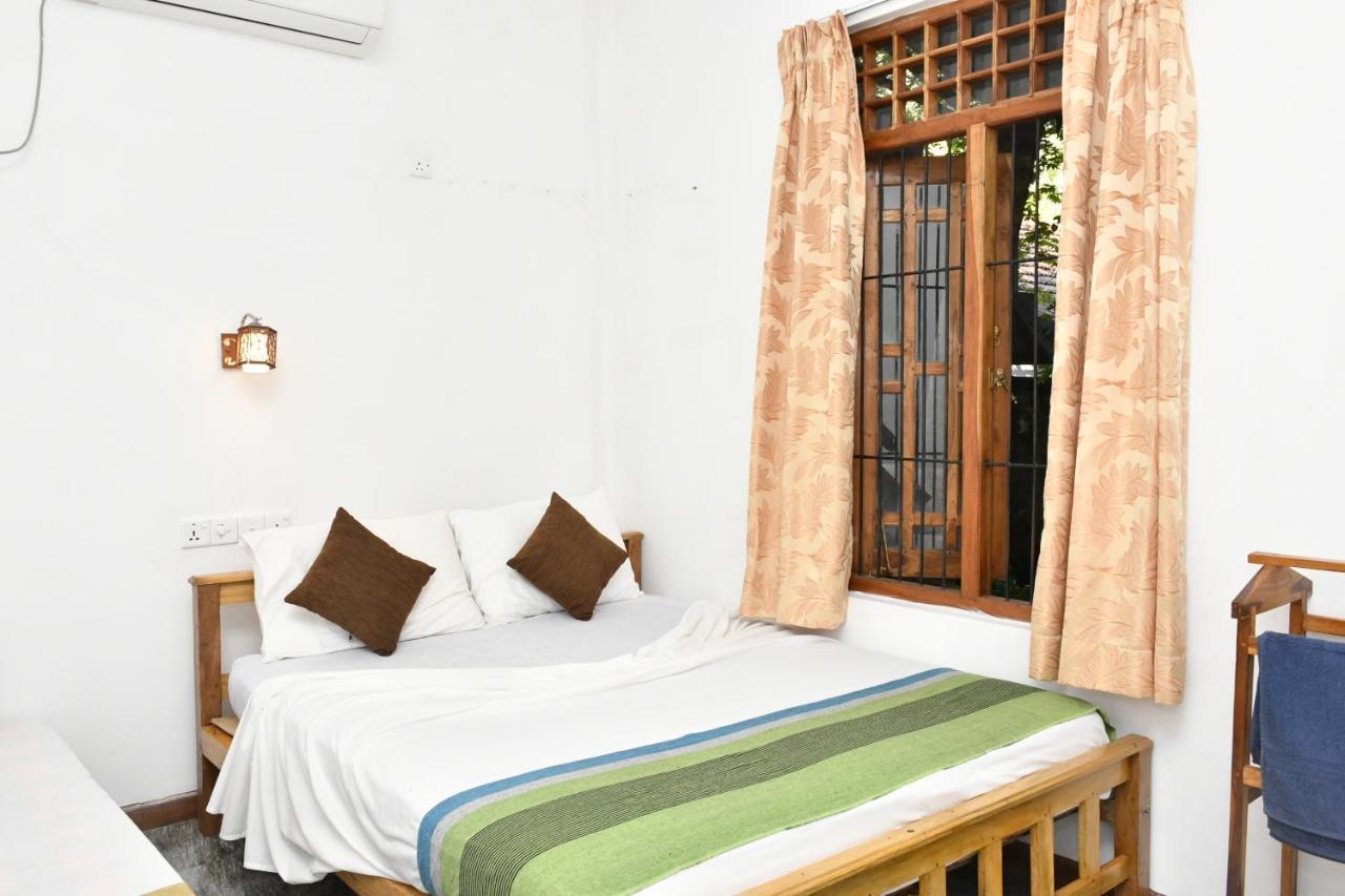 Pearl Bungalow Trincomalee Kültér fotó