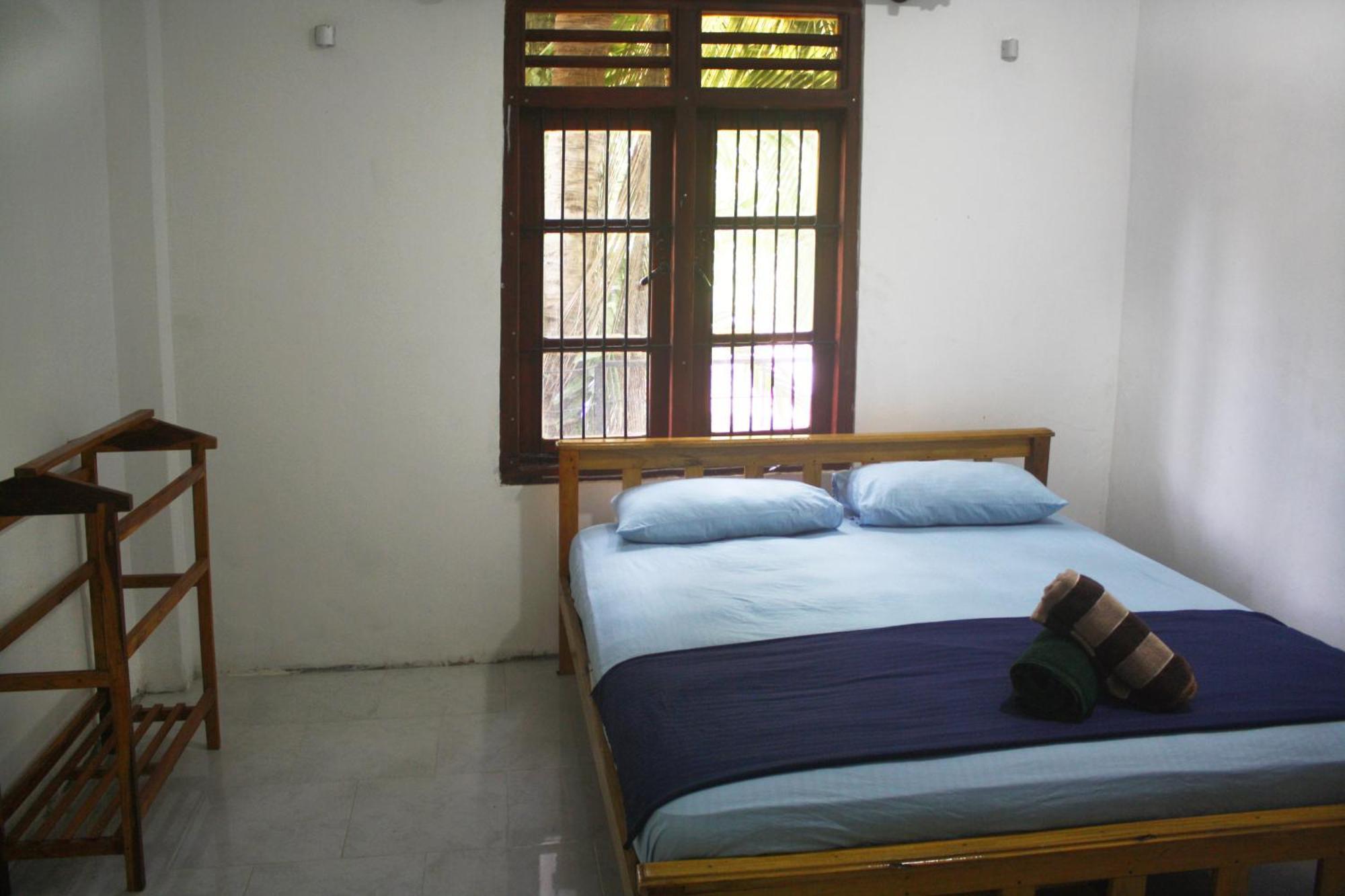 Pearl Bungalow Trincomalee Kültér fotó