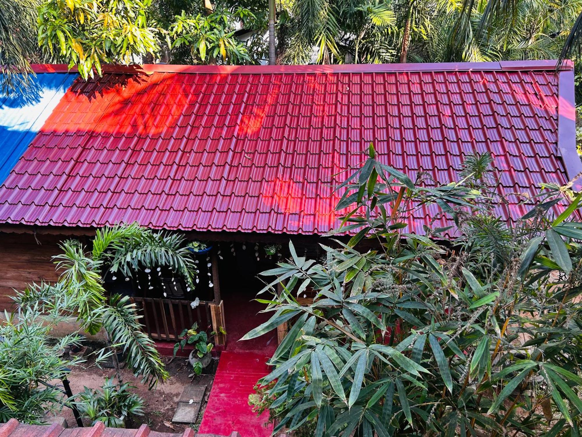 Pearl Bungalow Trincomalee Kültér fotó