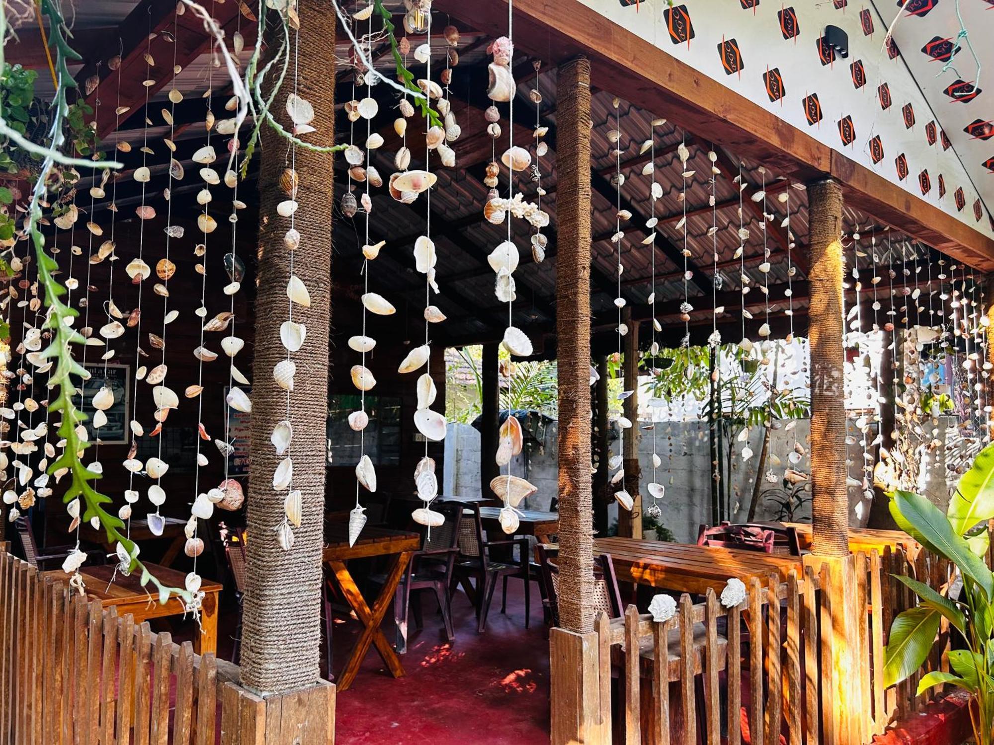 Pearl Bungalow Trincomalee Kültér fotó