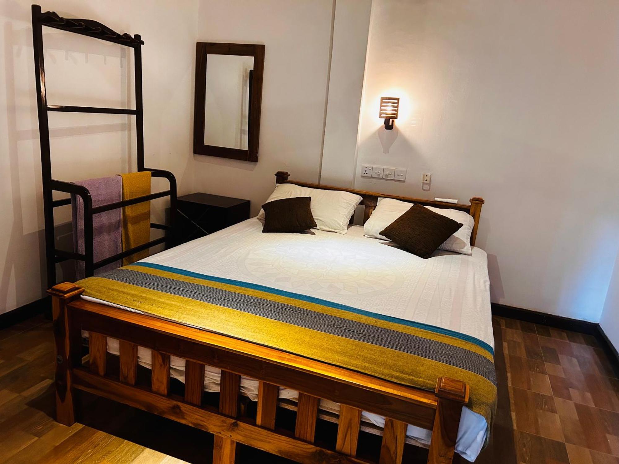 Pearl Bungalow Trincomalee Kültér fotó