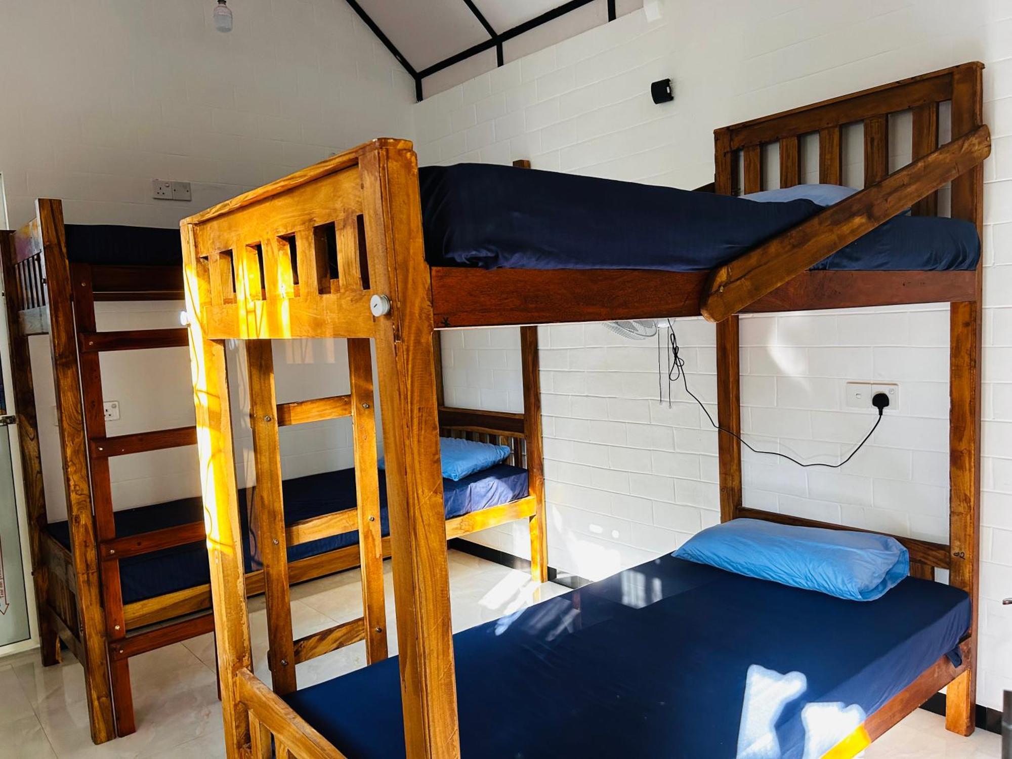 Pearl Bungalow Trincomalee Kültér fotó