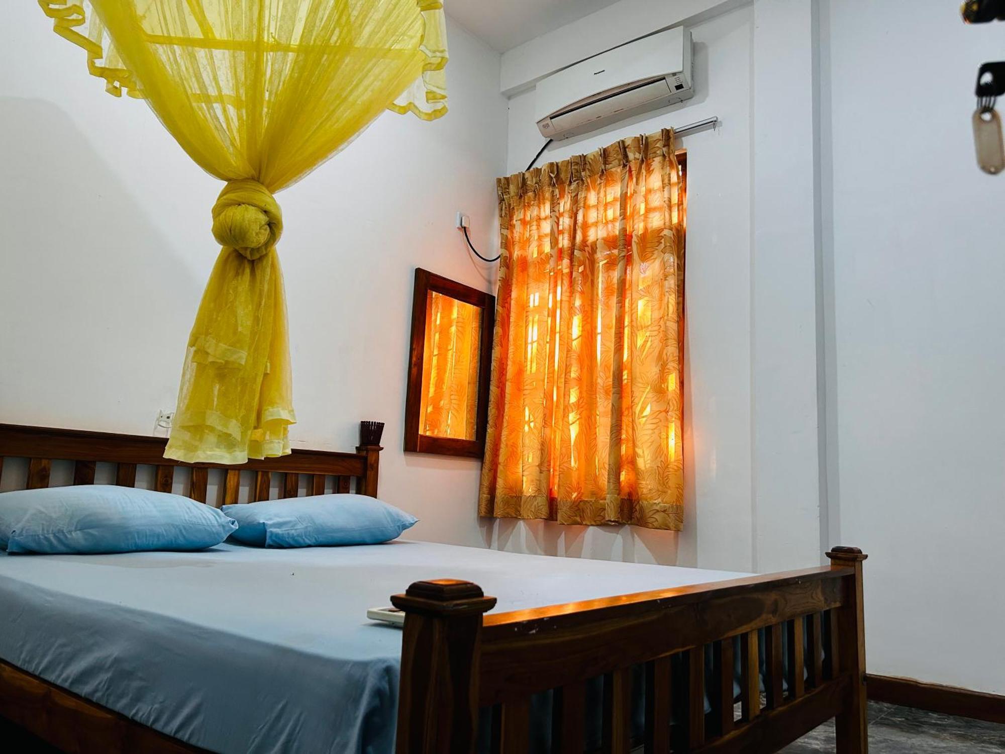 Pearl Bungalow Trincomalee Kültér fotó