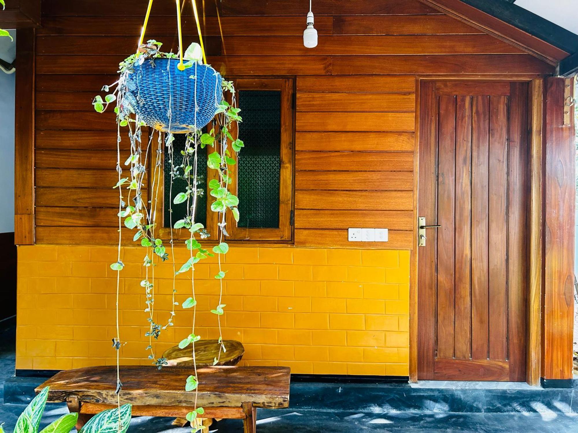 Pearl Bungalow Trincomalee Kültér fotó