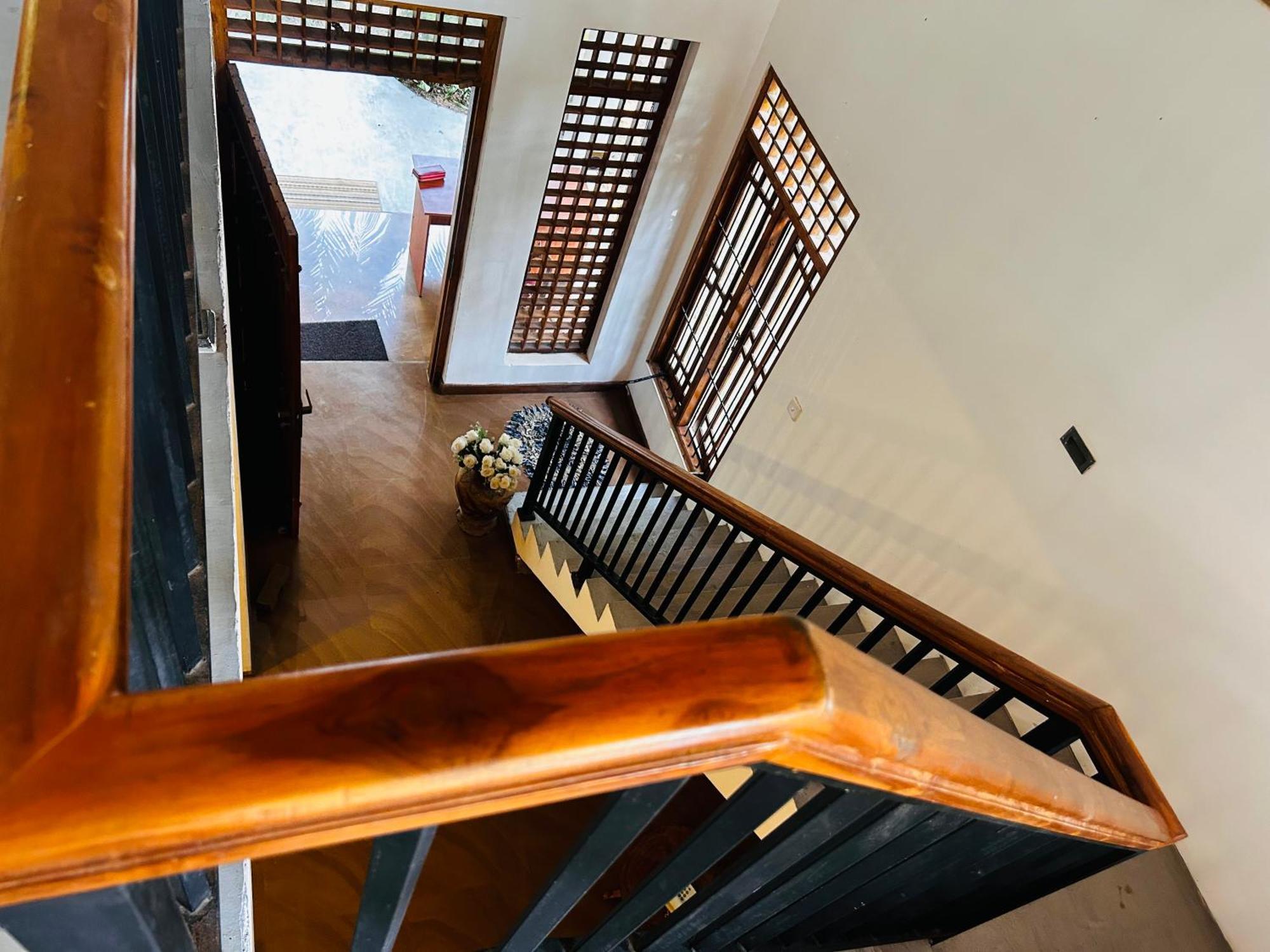 Pearl Bungalow Trincomalee Kültér fotó