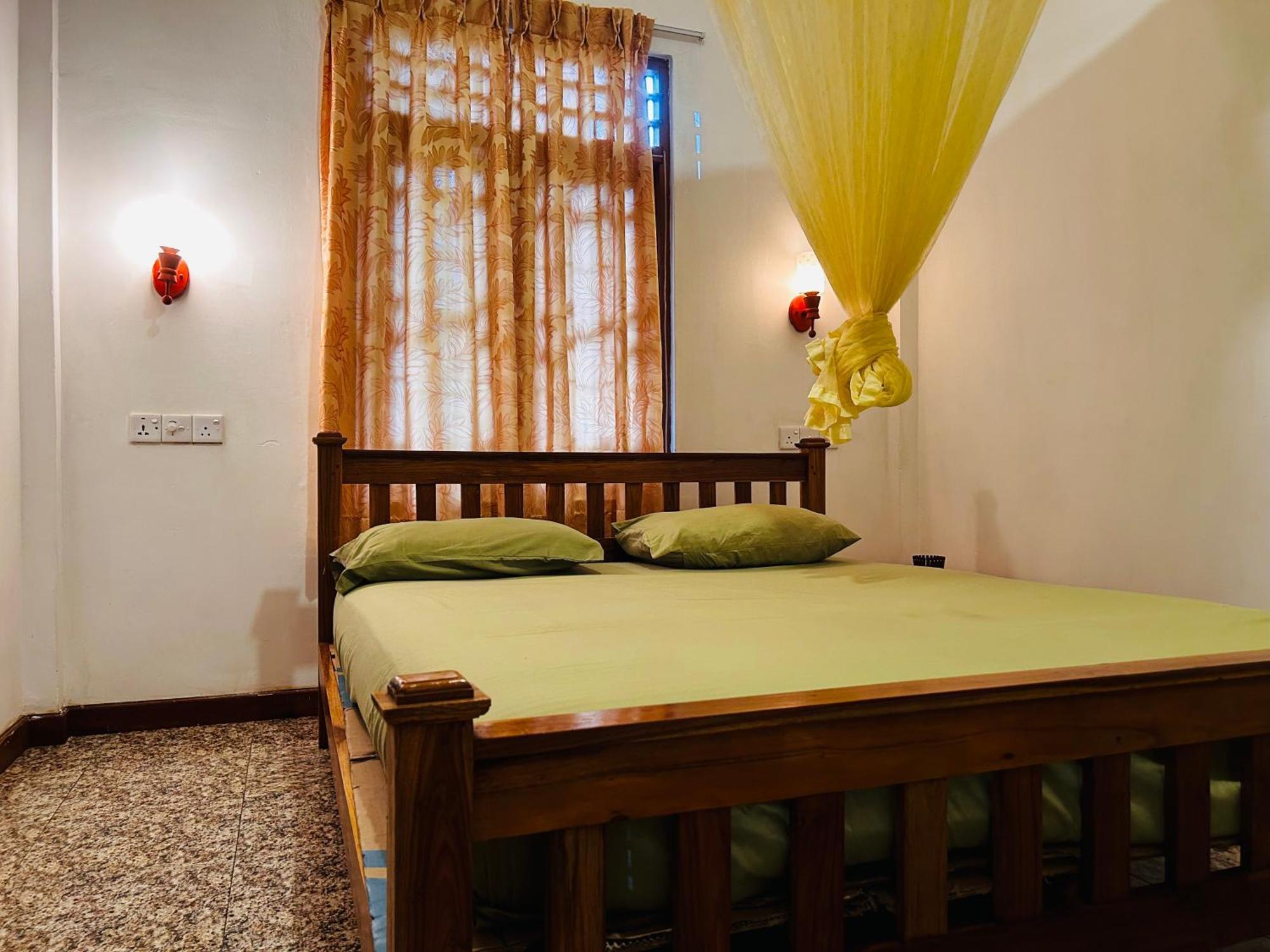 Pearl Bungalow Trincomalee Kültér fotó