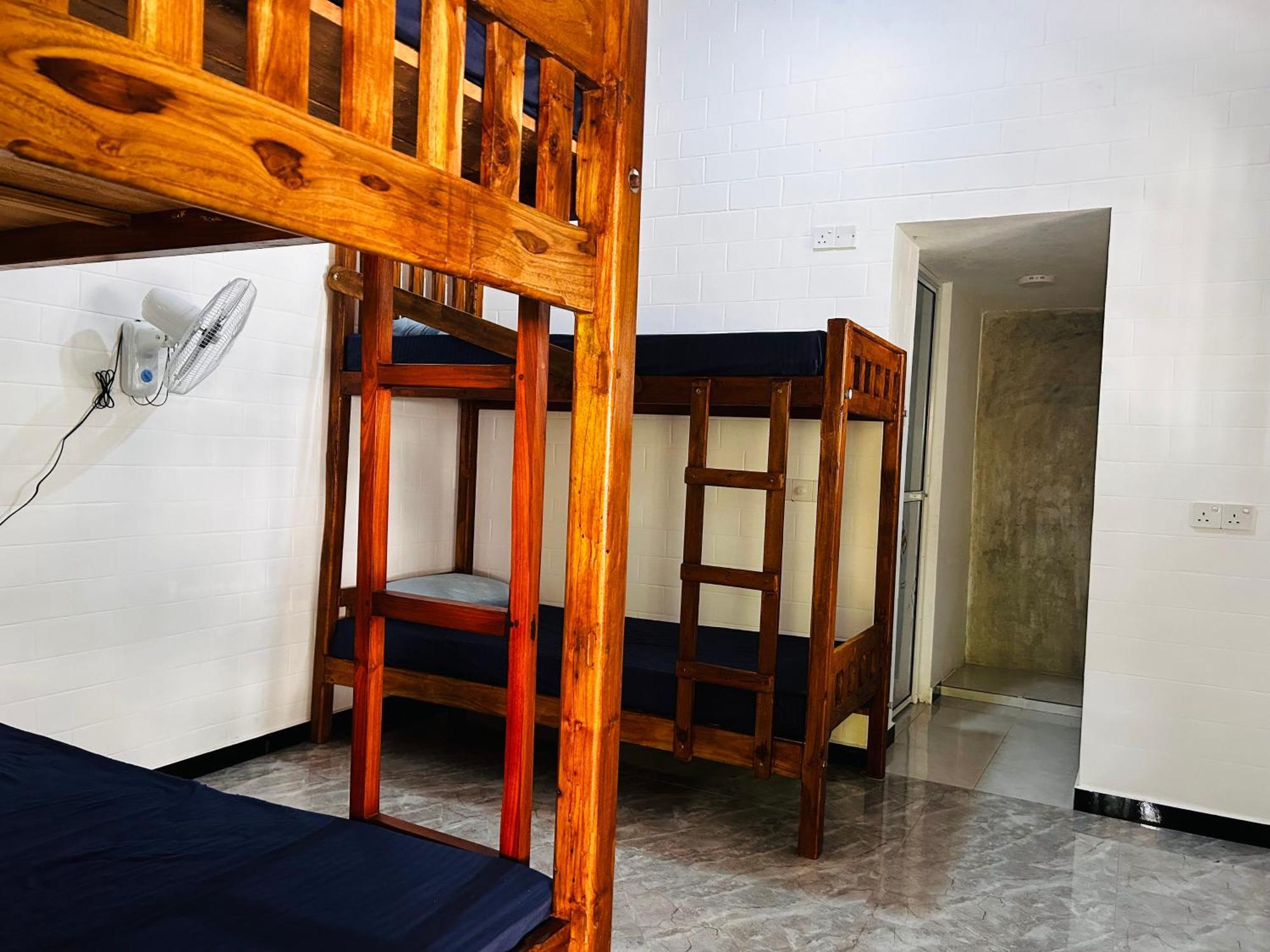 Pearl Bungalow Trincomalee Kültér fotó
