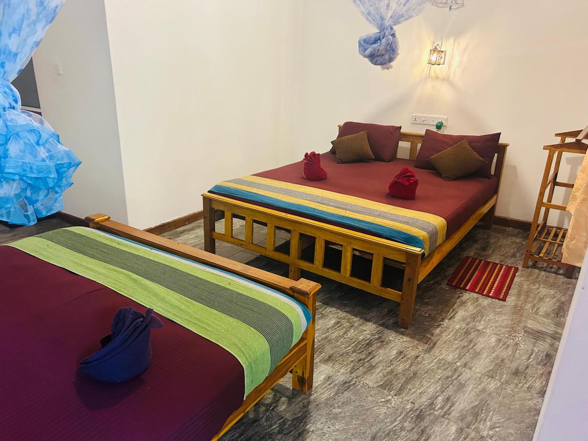 Pearl Bungalow Trincomalee Kültér fotó