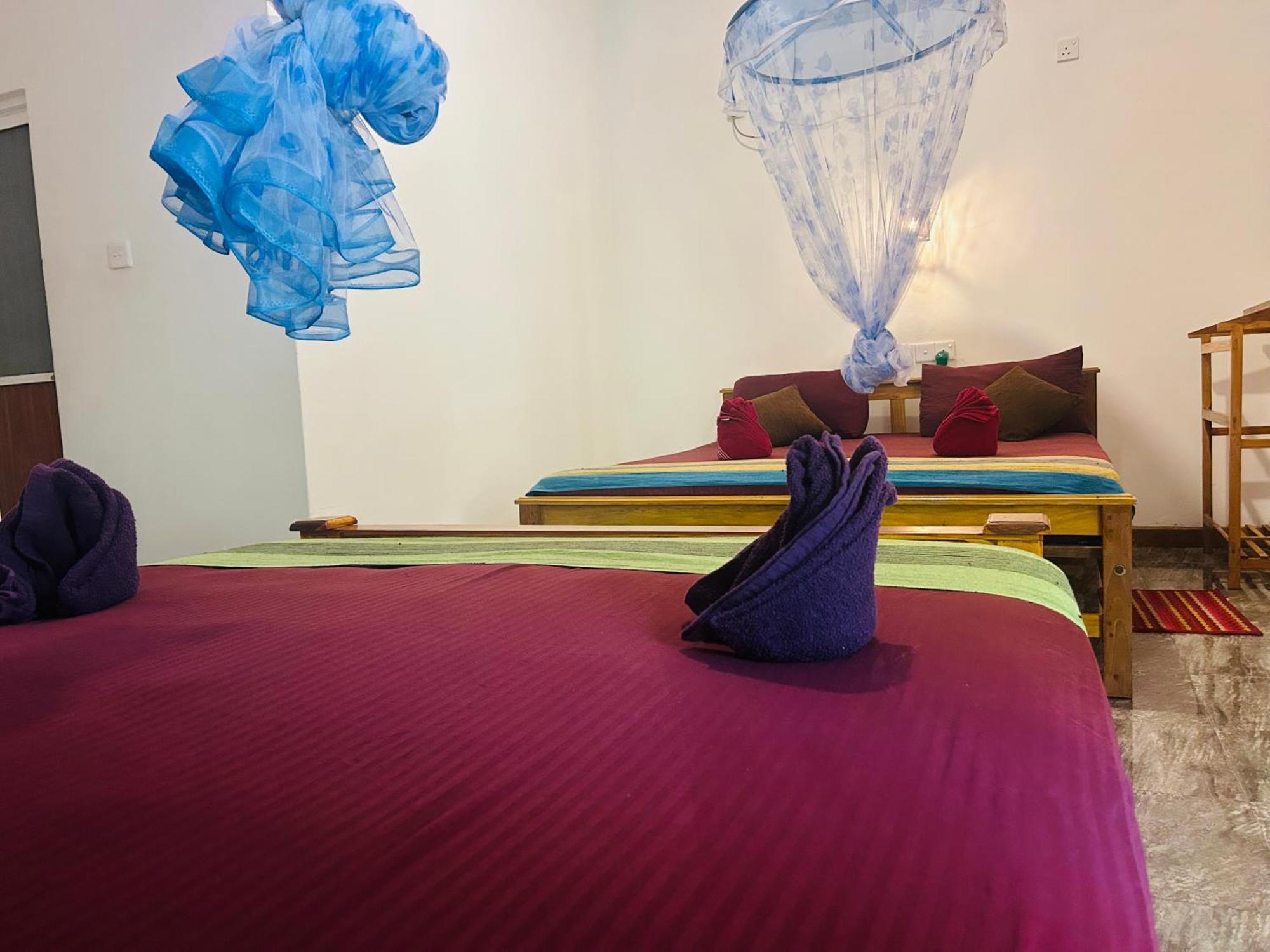 Pearl Bungalow Trincomalee Kültér fotó