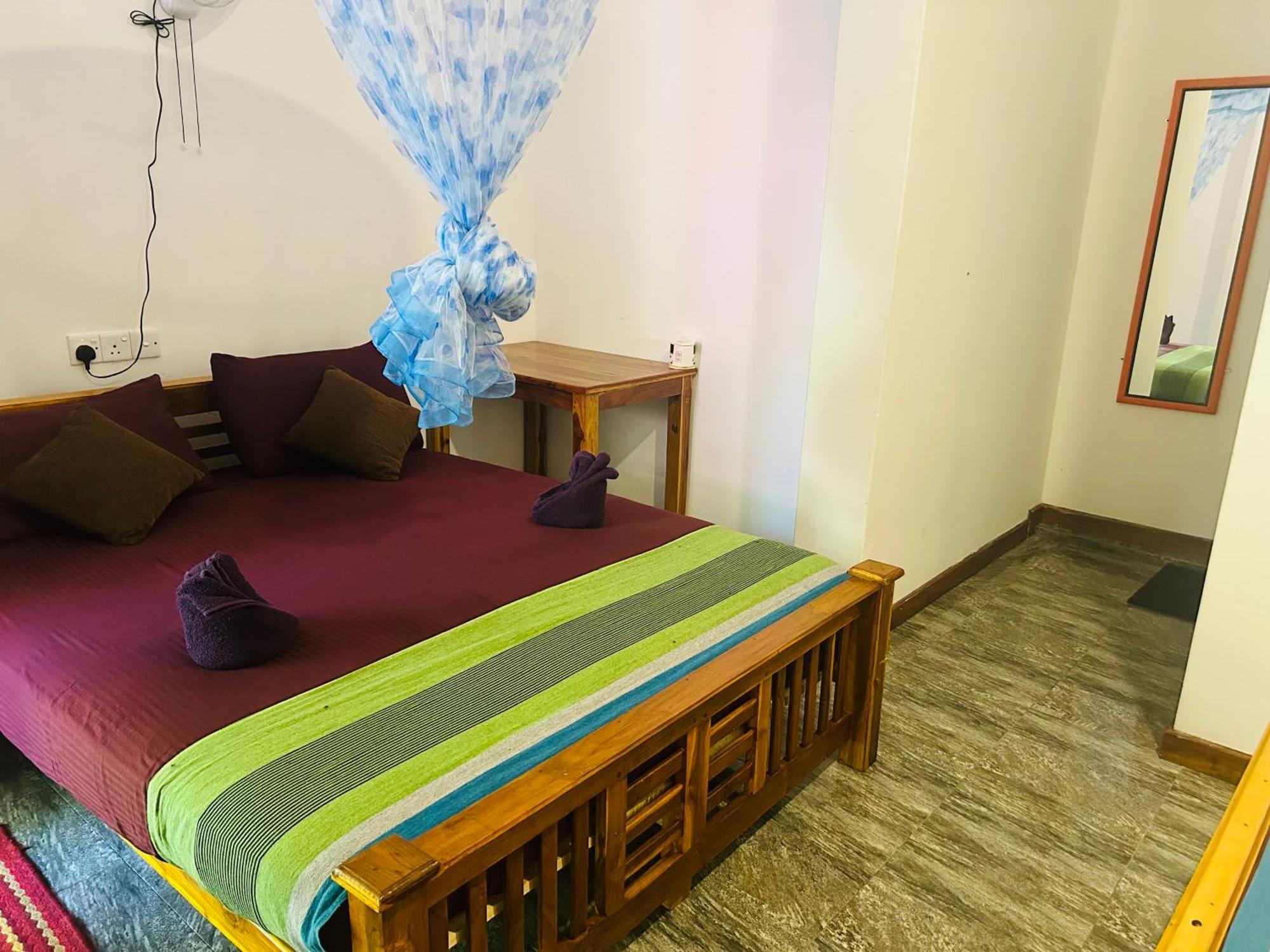 Pearl Bungalow Trincomalee Kültér fotó