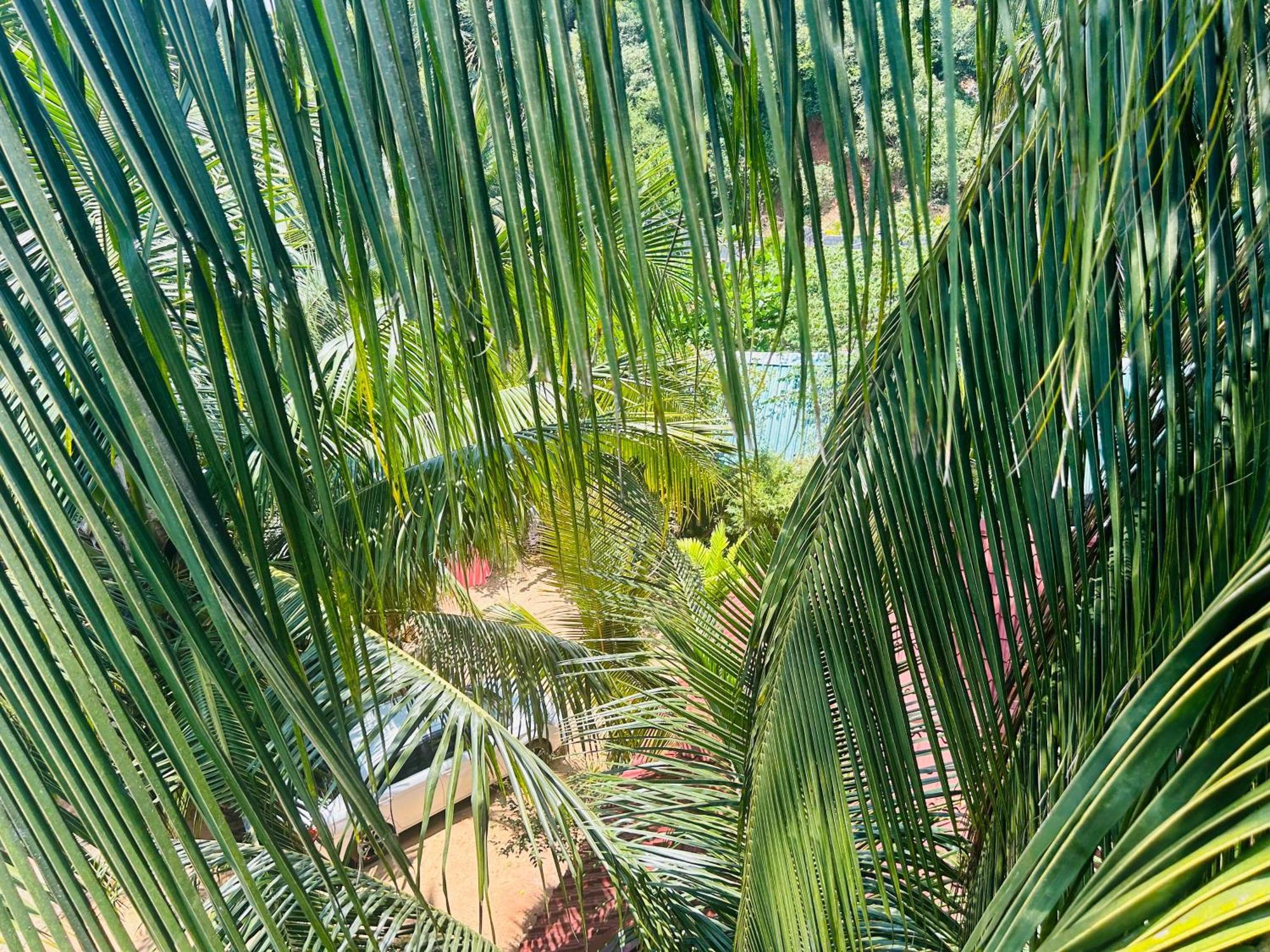 Pearl Bungalow Trincomalee Kültér fotó
