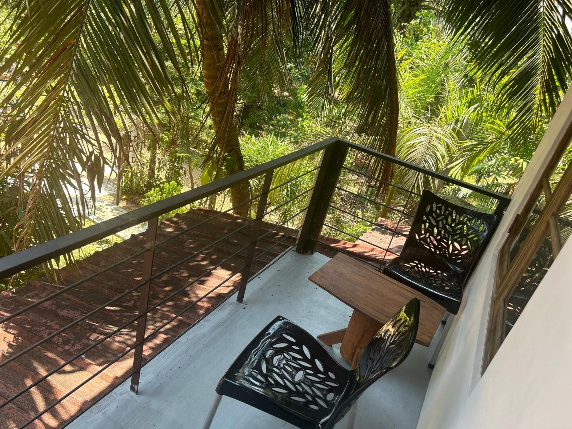 Pearl Bungalow Trincomalee Kültér fotó