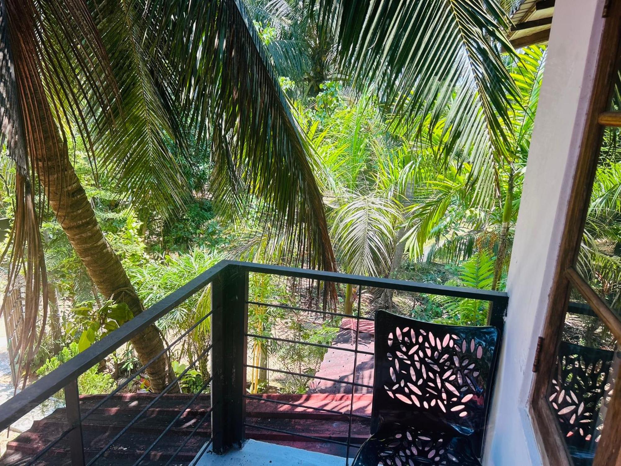 Pearl Bungalow Trincomalee Kültér fotó