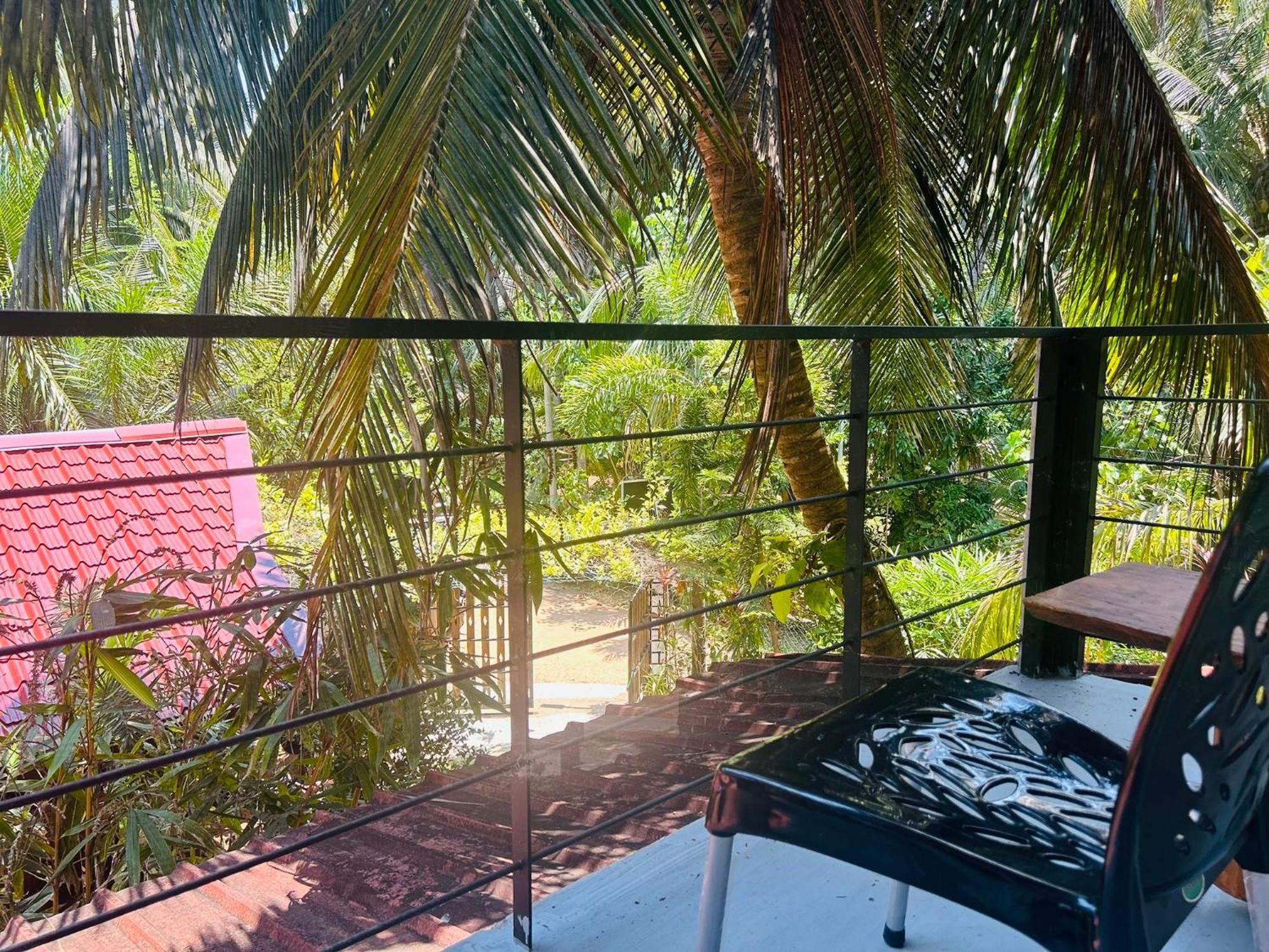 Pearl Bungalow Trincomalee Kültér fotó