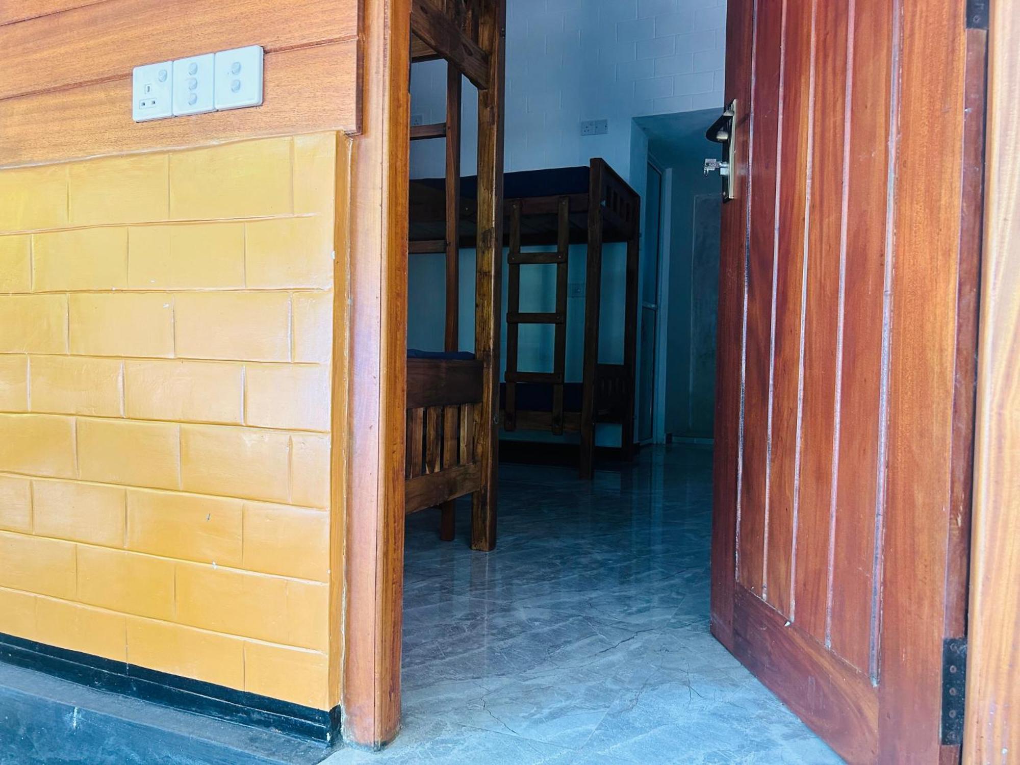 Pearl Bungalow Trincomalee Kültér fotó