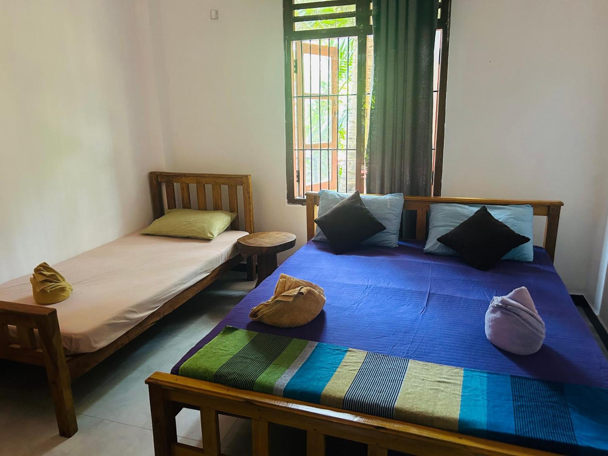 Pearl Bungalow Trincomalee Kültér fotó