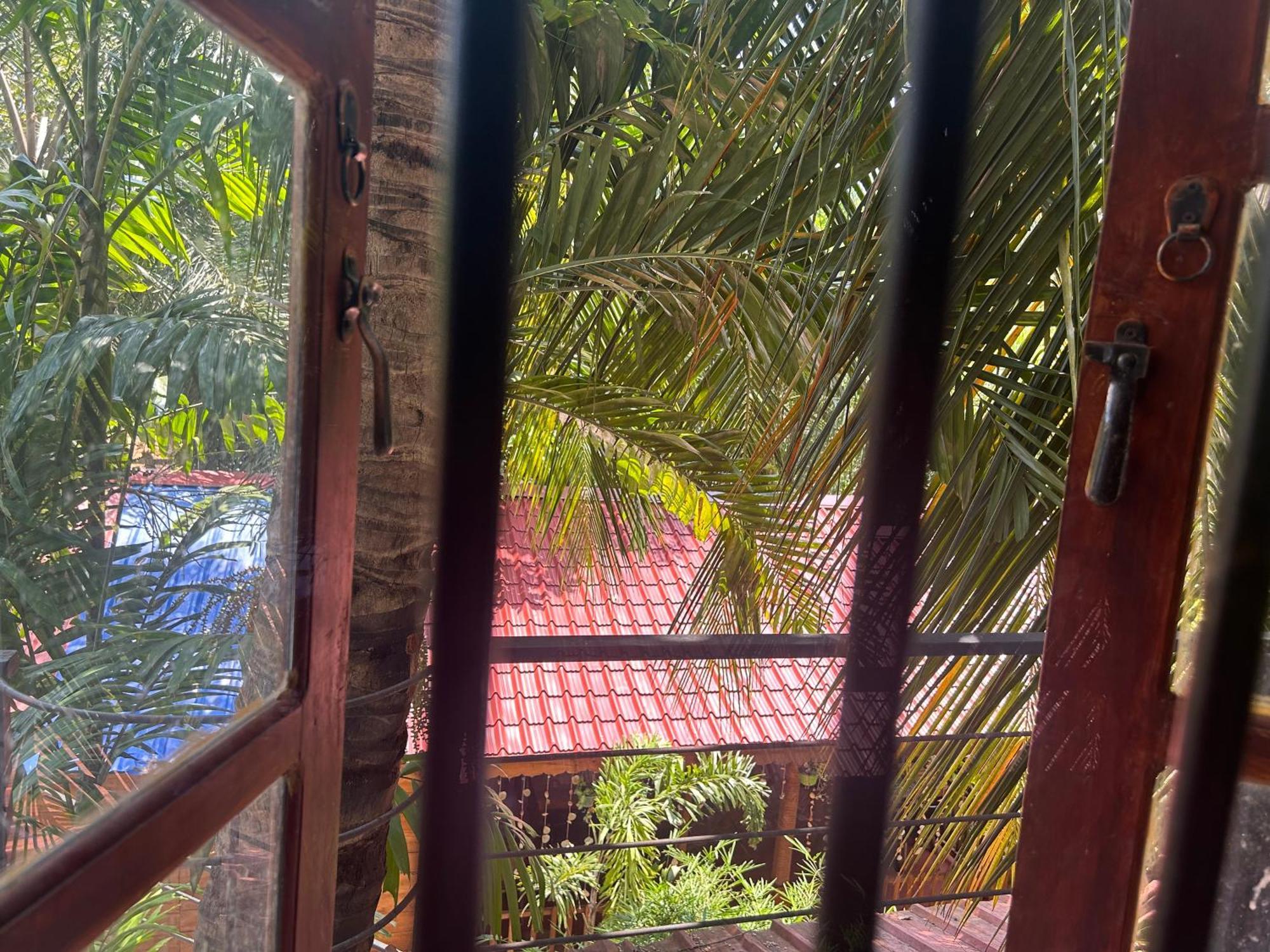 Pearl Bungalow Trincomalee Kültér fotó