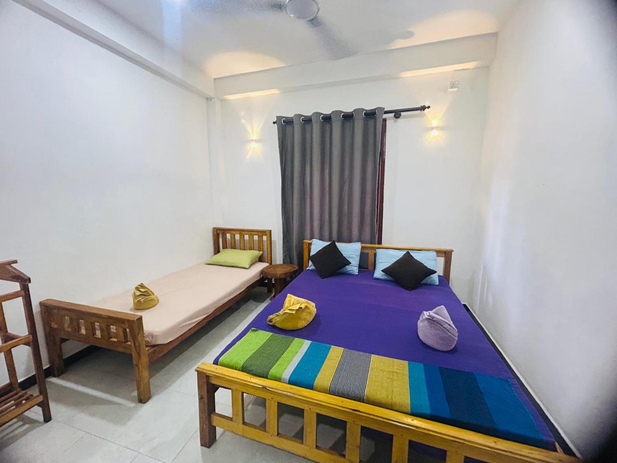 Pearl Bungalow Trincomalee Kültér fotó