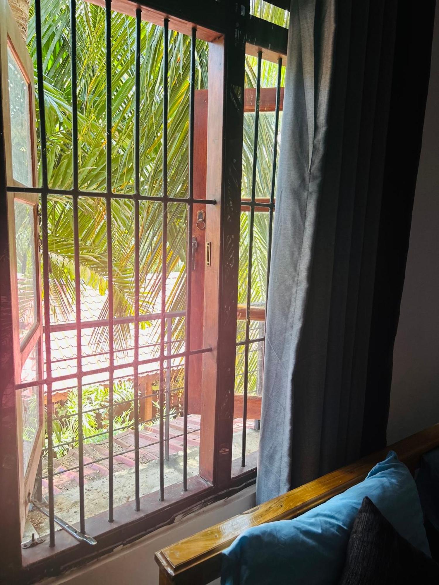 Pearl Bungalow Trincomalee Kültér fotó