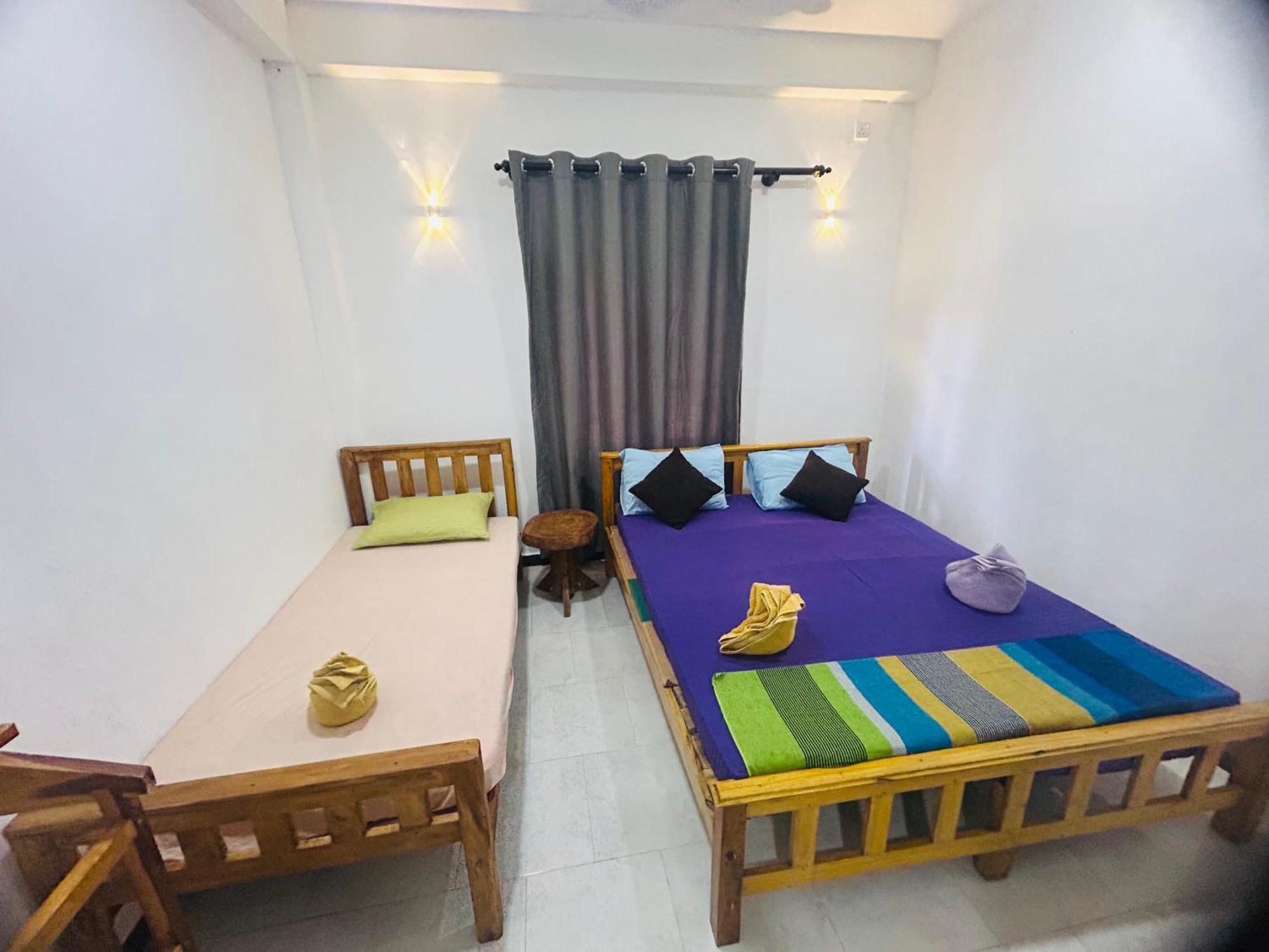 Pearl Bungalow Trincomalee Kültér fotó