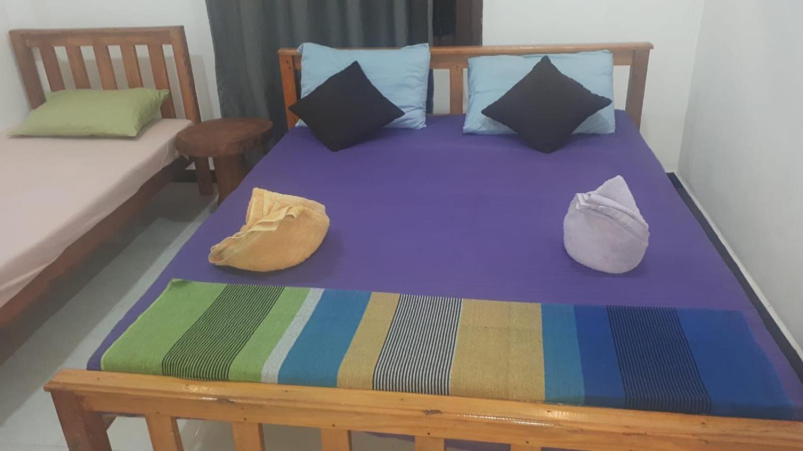 Pearl Bungalow Trincomalee Kültér fotó